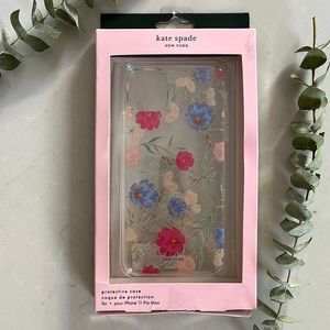 Kate Spade iPhone 11 Pro Max Case